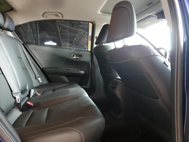Photo 10 from auction – 2017 HONDA ACCORD HYB with VIN JHMCR6F52HC024124