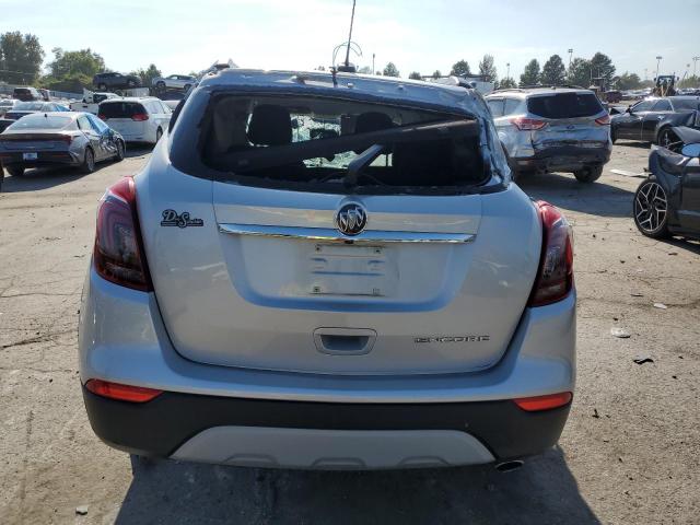 Photo 6 from auction – 2020 BUICK ENCORE PRE with VIN KL4CJASB0LB345837