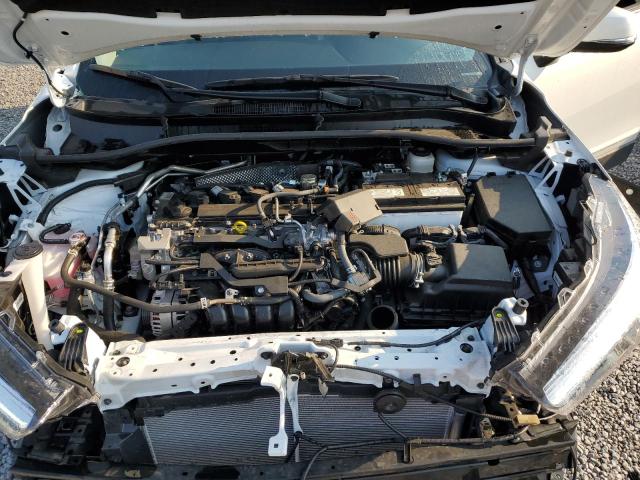 Photo 12 from auction – 2024 TOYOTA COROLLA CR with VIN 7MUDAAAG8RV096220