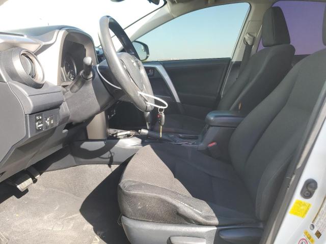 Photo 7 from auction – 2017 TOYOTA RAV4 LE with VIN JTMZFREV8HJ104031