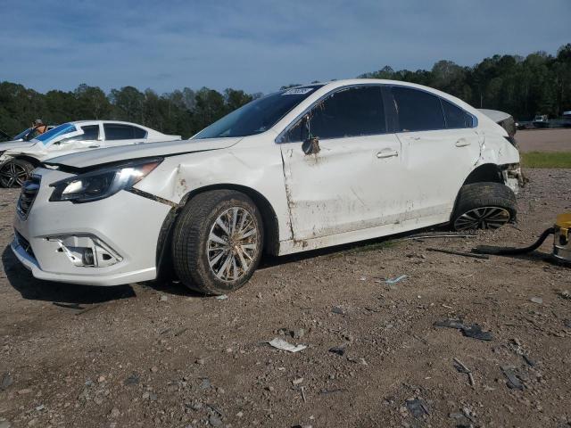 SUBARU LEGACY 2.5 2019 with VIN 4S3BNAF69K3040056 - Photo from auction