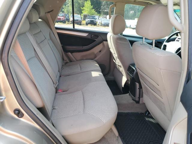 صورة رقم 10 من المزاد - 2008 TOYOTA 4RUNNER SR مع VIN JTEBU14R98K033702