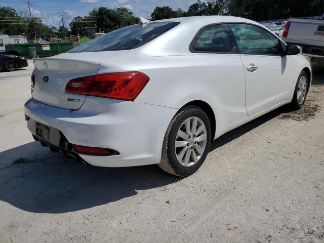 Photo 3 from auction – 2016 KIA FORTE EX with VIN KNAFX6A87G5585943
