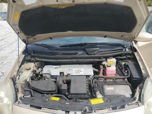 Photo 11 from auction – 2010 TOYOTA PRIUS with VIN JTDKN3DU2A1272098