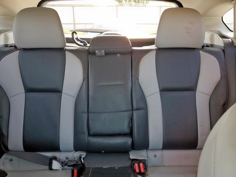 Photo 10 from auction – 2019 SUBARU CROSSTREK with VIN JF2GTAMC0KH270397