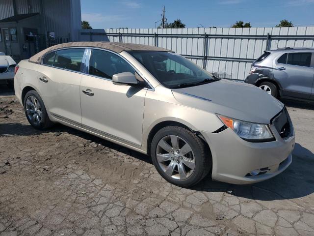 Photo 4 from auction – 2012 BUICK LACROSSE P with VIN 1G4GD5E34CF203571