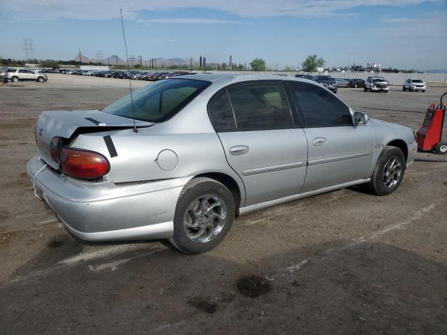 Photo 3 from auction – 2004 CHEVROLET CLASSIC with VIN 1G1ND52F84M519894