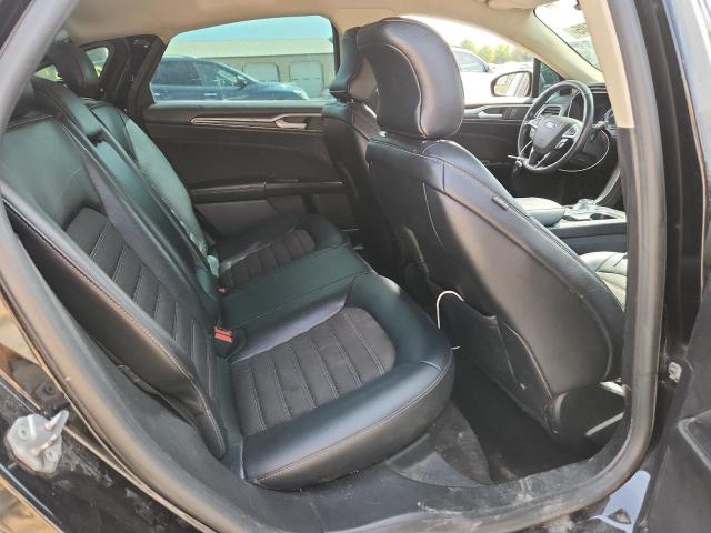 Photo 10 from auction – 2017 FORD FUSION SE with VIN 3FA6P0HD8HR377934