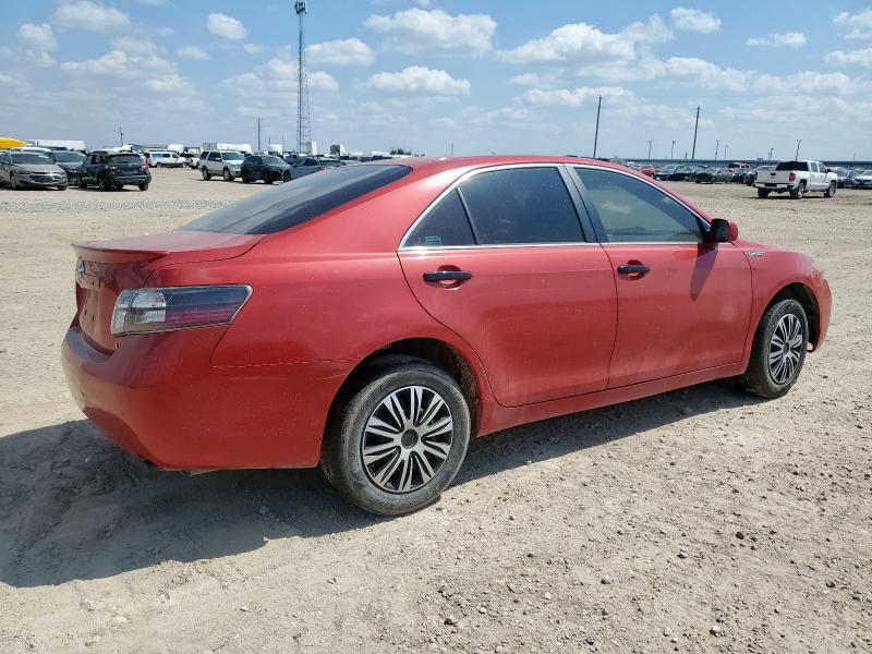 Photo 3 from auction – 2009 TOYOTA CAMRY BASE with VIN 4T1BE46K19U318141