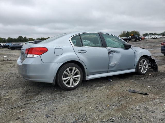 Photo 3 from auction – 2014 SUBARU LEGACY 2.5 with VIN 4S3BMBA60E3032528