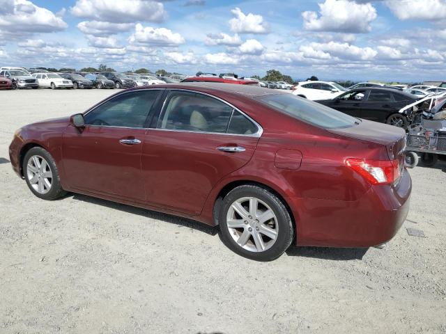صورة رقم 2 من المزاد - 2008 LEXUS ES 350 مع VIN JTHBJ46G082265906