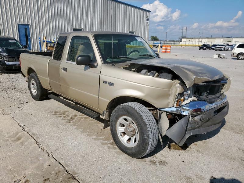 Photo 4 from auction – 2001 FORD RANGER SUP with VIN 1FTYR14U91TA04673