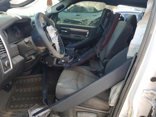 Photo 7 from auction – 2021 RAM 1500 CLASS with VIN 1C6RR7GG2MS531291