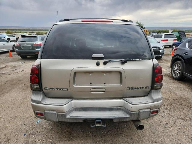 Photo 6 from auction – 2002 CHEVROLET TRAILBLAZE with VIN 1GNDS13S722179733