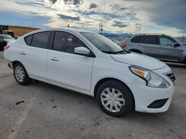 Photo 4 from auction – 2016 NISSAN VERSA S with VIN 3N1CN7AP4GL809844