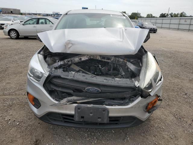 Photo 5 from auction – 2017 FORD ESCAPE S with VIN 1FMCU0F74HUE08149