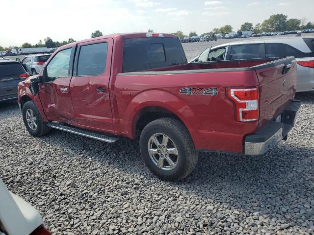 Photo 2 from auction – 2020 FORD F150 SUPER with VIN 1FTEW1EP2LFA48021