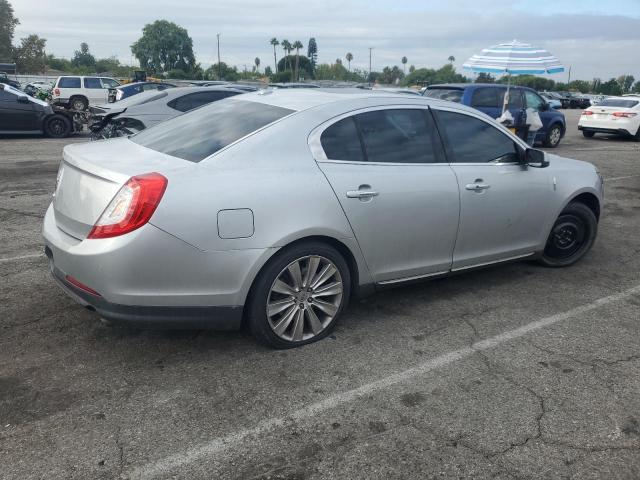 Photo 3 from auction – 2013 LINCOLN MKS with VIN 1LNHL9FT8DG618336