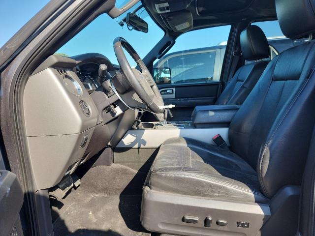 Photo 7 from auction – 2013 FORD EXPEDITION with VIN 1FMJU2A50DEF51662