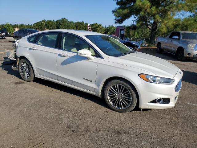Photo 4 from auction – 2013 FORD FUSION SE with VIN 3FA6P0LU2DR317567