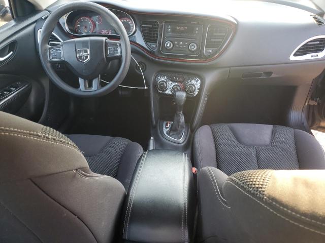 Photo 8 from auction – 2015 DODGE DART SXT with VIN 1C3CDFBB5FD221778