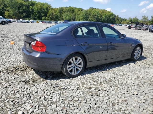 Photo 3 from auction – 2007 BMW 328 I with VIN WBAVA33597FV65802