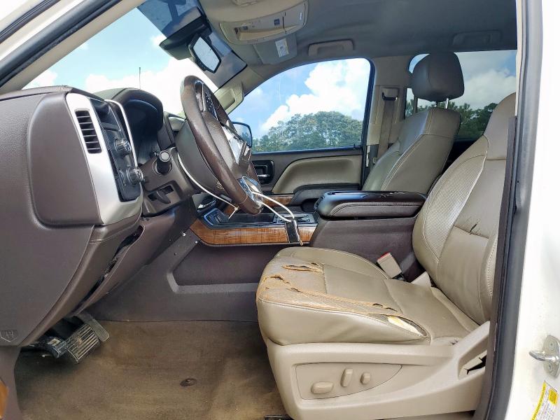 Photo 7 from auction – 2014 GMC SIERRA K15 with VIN 3GTU2VEC7EG331088