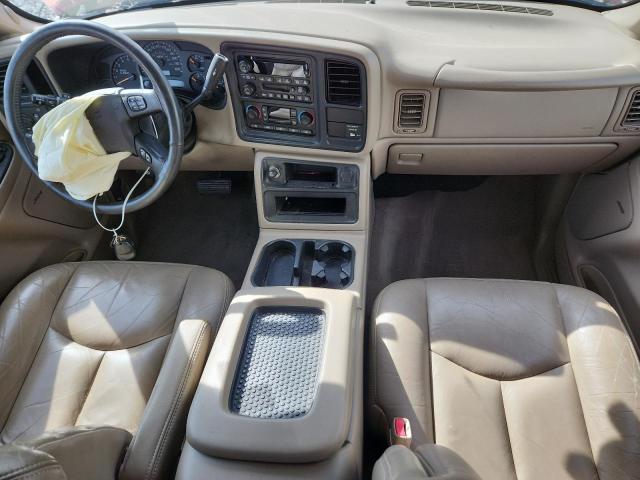 Photo 8 from auction – 2004 GMC NEW SIERRA with VIN 2GTEC19T341196509