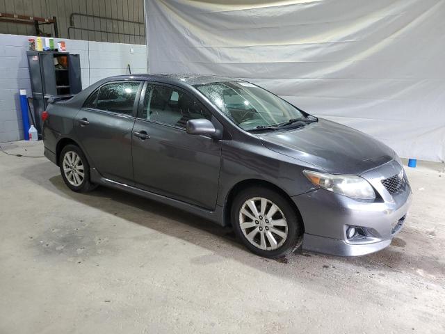 صورة رقم 4 من المزاد - 2010 TOYOTA COROLLA BA مع VIN 2T1BU4EE7AC454813
