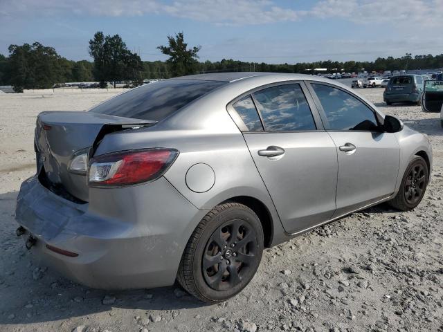 Photo 3 from auction – 2012 MAZDA 3 I with VIN JM1BL1UG1C1552537