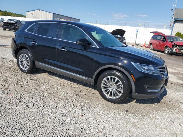 Фото 4 с аукциона – 2018 LINCOLN MKX SELECT с VIN 2LMPJ8KR3JBL19687