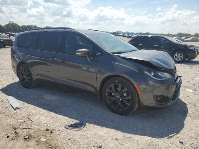 Photo 4 from auction – 2019 CHRYSLER PACIFICA L with VIN 2C4RC1GG6KR653450