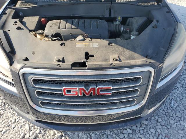 Photo 12 from auction – 2015 GMC ACADIA with VIN 1GKKRRKD7FJ359369