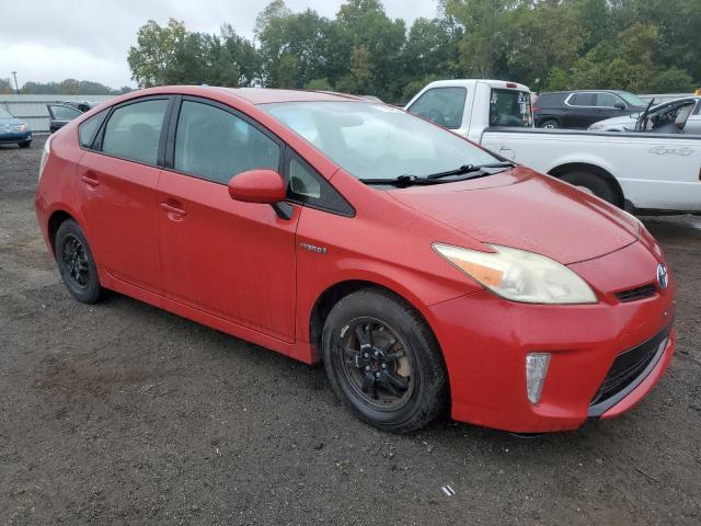 Photo 4 from auction – 2012 TOYOTA PRIUS with VIN JTDKN3DU1C1482274