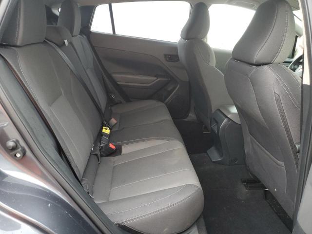 Photo 10 from auction – 2025 SUBARU CROSSTREK with VIN JF2GUABC0S8221281