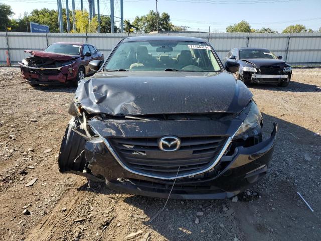 Photo 5 from auction – 2014 MAZDA 3 TOURING with VIN JM1BM1V79E1106487