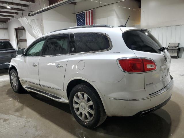 Photo 2 from auction – 2016 BUICK ENCLAVE with VIN 5GAKRBKD1GJ303580