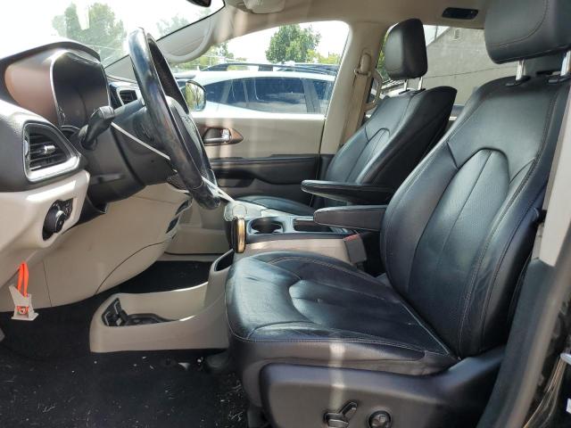 Photo 7 from auction – 2018 CHRYSLER PACIFICA T with VIN 2C4RC1EG6JR315127