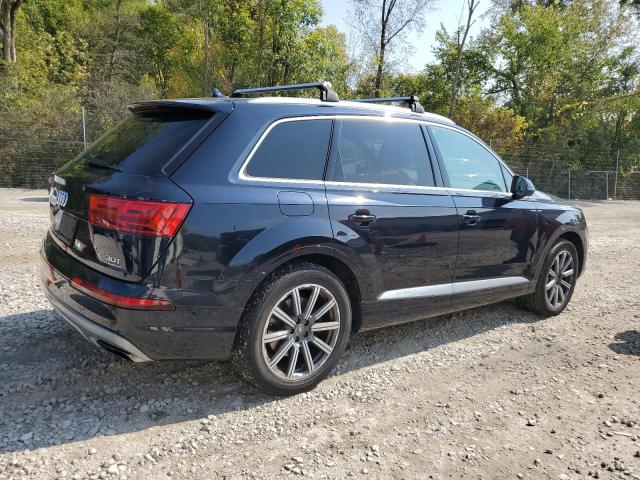 Photo 3 from auction – 2017 AUDI Q7 PREMIUM with VIN WA1LAAF79HD021951