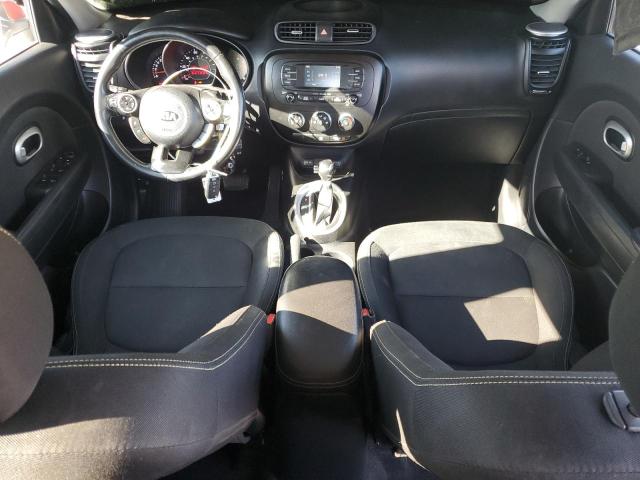 Zdjęcie 8 z aukcji – 2016 KIA SOUL + z VIN KNDJP3A57G7388521