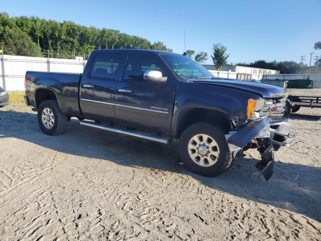 Photo 4 from auction – 2013 GMC SIERRA K25 with VIN 1GT121CG2DF142527