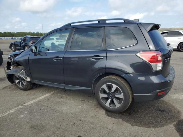 Photo 2 from auction – 2017 SUBARU FORESTER 2 with VIN JF2SJAJC2HH804951