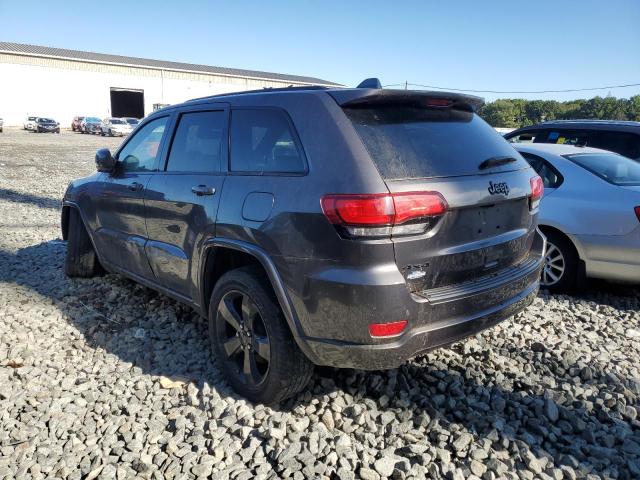 Photo 2 from auction – 2018 JEEP GRAND CHER with VIN 1C4RJFAG0JC501411