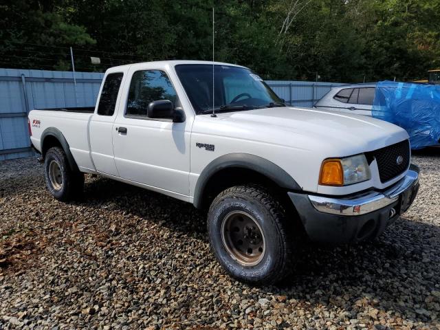 Photo 4 from auction – 2003 FORD RANGER SUP with VIN 1FTZR45E43TA42148