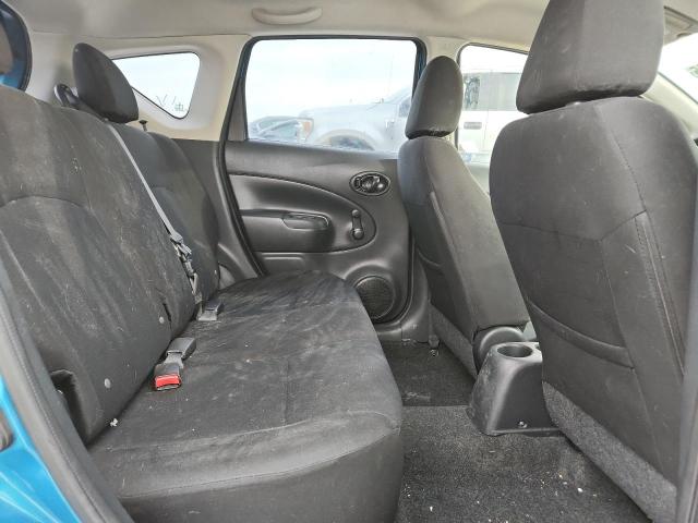 Photo 10 from auction – 2014 NISSAN VERSA NOTE with VIN 3N1CE2CP2EL362198