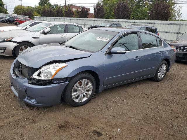 NISSAN ALTIMA BAS 2010 with VIN 1N4AL2APXAN466256 - Photo from auction
