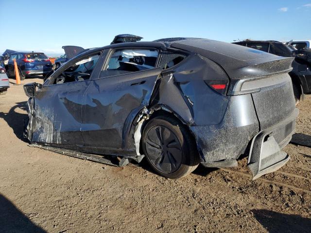 Photo 2 from auction – 2026 TESLA MODEL Y with VIN 7SAYGDEE9TF336121