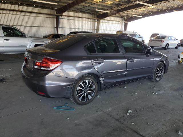 Photo 3 from auction – 2015 HONDA CIVIC EX with VIN 2HGFB2F8XFH563320