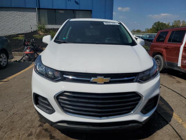 Photo 5 from auction – 2021 CHEVROLET TRAX LS with VIN KL7CJKSB9MB331235