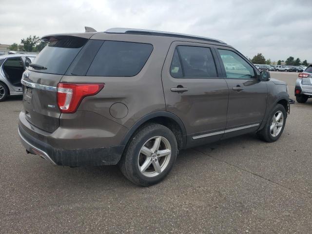 Photo 3 from auction – 2016 FORD EXPLORER X with VIN 1FM5K8D88GGA94365